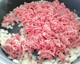 Une image de l'étape 2 de Korokke et sa sauce tonkastu.