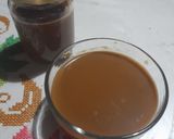 Foto langkah ke 5 dari resep Puding Kopi Praktis.