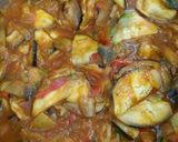 Foto del paso 3 de la receta Pisto/Ratatouille🍅🍆🌶