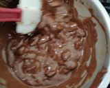Foto del paso 6 de la receta: Bombones de chocolates con rellenos de chapulín