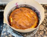 Foto del paso 10 de la receta Tarta de queso con arándanos