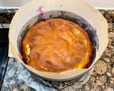 Foto del paso 10 de la receta: Tarta de queso con arándanos