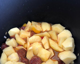 Foto del paso 5 de la receta: Patatas con chorizo picante