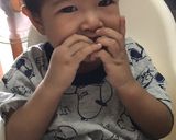 รูปขั้นตอนการทำที่ 4 ของ ทอดมันข้าวโพด (อาหารเด็ก)