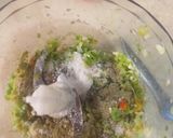 صورة لخطوة 4 من وصفة بذنجان مملح