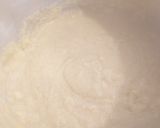 Foto del paso 2 de la receta: Polenta con tuco😋