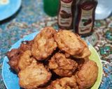 عکس مرحله 6 از دستور پیراشکی رازبانو