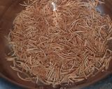 दूध के जवे(dudh ke jave recipe in hindi) रेसिपी चरण 1 फोटो