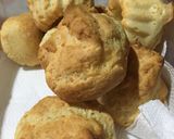 Foto del paso 4 de la receta: Pan de queso sin tac