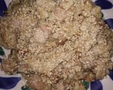 Foto langkah ke 2 dari resep Sesame Chicken / Ayam Wijen.