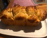 Une image de l'étape 13 de Brioche Nanterre.