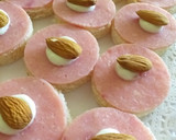 Foto del paso 4 de la receta: Canapés de jamón y almendras