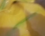 Foto langkah ke 3 dari resep Puding Labu Kuning.