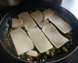 Foto del paso 4 de la receta: Tortilla de verduras con queso