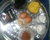 Foto langkah ke 1 dari resep *14_Bronis Chocolatos 😋 (2 telur).