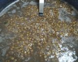 Foto del paso 6 de la receta: Lentejas con salchicha y tocino