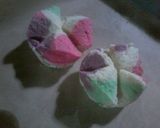 Foto langkah ke 4 dari resep Bolu kukus mekar merekah 😀😙.