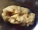 Foto langkah ke 3 dari resep Biskut Cornflakes Madu (Less Sugar).