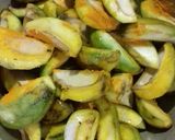 আমের আচার (Aamir achar recipe in Bengali) রেসিপির ধাপ 2 ছবি