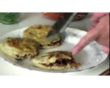 Foto del paso 5 de la receta: Gorditas de chicharrón prensado