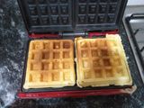 Waffles