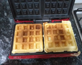 Foto del paso 5 de la receta: Waffles
