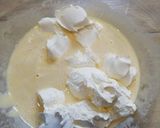 Une image de l'étape 4 de Tiramisu au cannestrelli (biscuit Corse) 🤤.