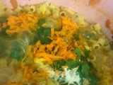معكرونة الاجبان 🍝🍽