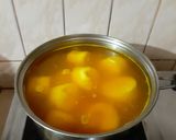Foto langkah ke 2 dari resep Singkong goreng.