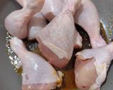 Foto langkah ke 3 dari resep Gulai ayam 3 bahan.