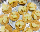 સેવ પૂરી (Sev Poori Recipe In Gujarati) રેસીપી સ્ટેપ1ફોટો