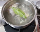 Foto langkah ke 2 dari resep Sayur Bening Bayam.