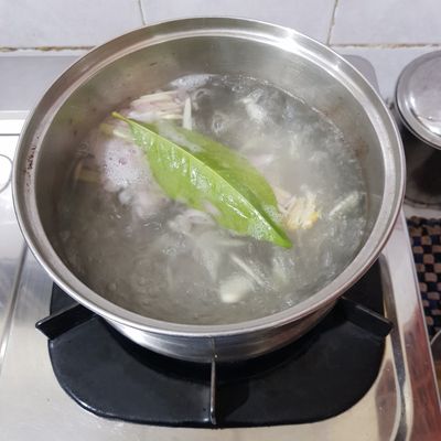 Langkah 2