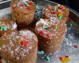 કપકેક (Cupcake Recipe In Gujarati) રેસીપી સ્ટેપ5ફોટો