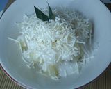 Foto langkah ke 6 dari resep Singkong Thailand keju.