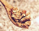 A picture of step 4 of Granola.