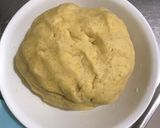 香噴噴黃澄澄椰子塔💛的食譜步驟2照片