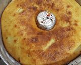 Foto del paso 3 de la receta: Tarta de manzana ii