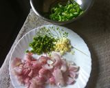 नूडल्स (Noodles recipe in hindi) रेसिपी चरण 1 फोटो