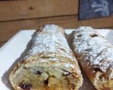 Foto del paso 4 de la receta: 🍎🍏Strudel de manzana 🍏🍎