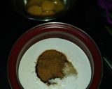 Foto langkah ke 2 dari resep Selai Srikaya Pandan.