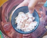 รูปขั้นตอนการทำที่ 2 ของ ไส้กรอกอีสานหมูวุ้นเส้น