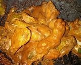 Foto langkah ke 4 dari resep Ayam Bakar Kalasan + sambal.