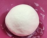Foto del paso 1 de la receta: Capeletis de ricotta, pollo y nuez con masa precocida casera