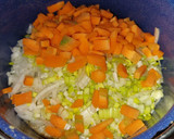 Foto del paso 4 de la receta: Chícharos a la francesa