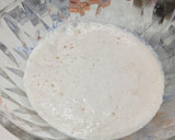 Foto del paso 1 de la receta: Pan dulce navideño con glaseado de chocolate