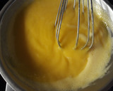 Foto del paso 4 de la receta: Lemon curd/Crema de limón