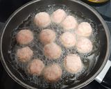 Foto del paso 3 de la receta: Albóndigas Pedro Ximénez