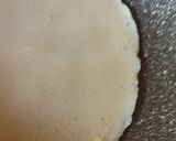Foto del paso 3 de la receta: Panqueques con 1 huevo