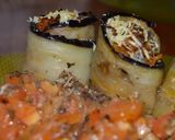 Foto del paso 11 de la receta: Rollitos de berenjena